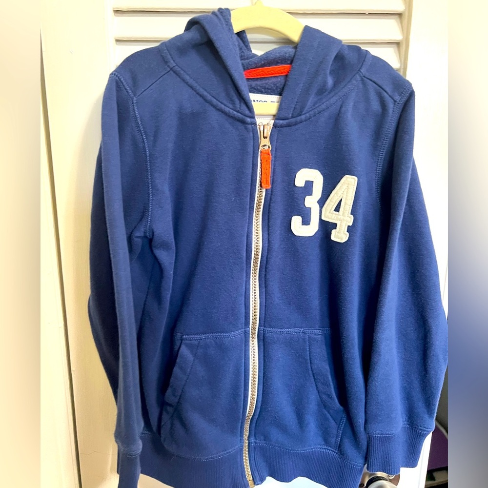Carters Kids Sweatshirt